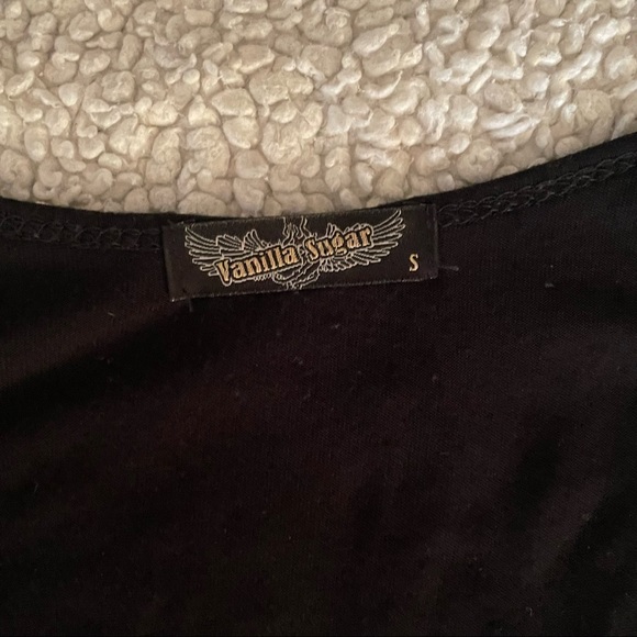 Vanilla Sugar Top - Picture 8 of 8